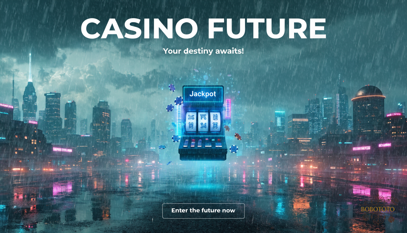 bobottoto: Panduan Lengkap Daftar, Login, dan Bermain 2024