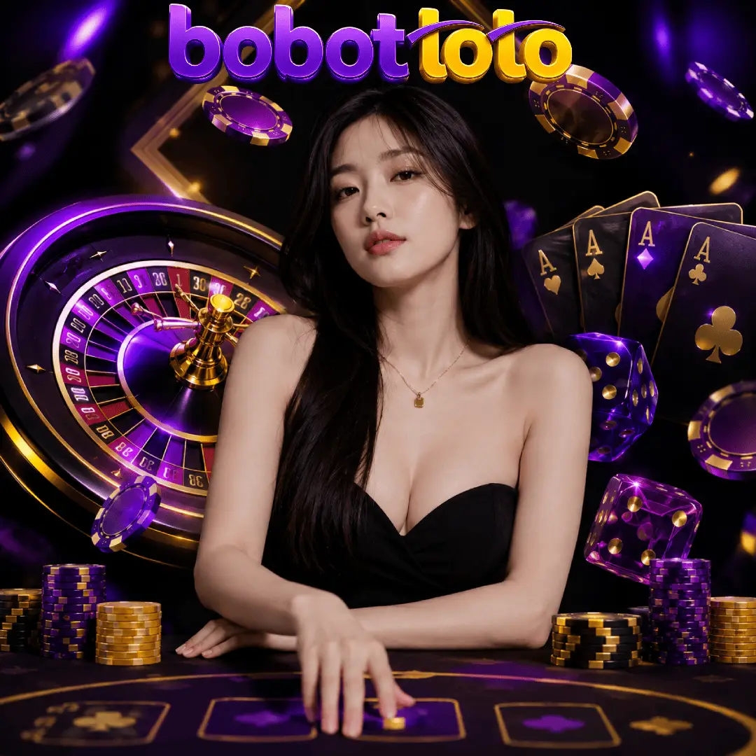 bobottoto.com
